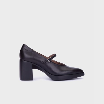 ZAPATO DE VESTIR MUJER WONDERS L-1603 